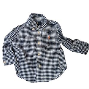 5 for $10 Ralph Lauren Dress Shirt